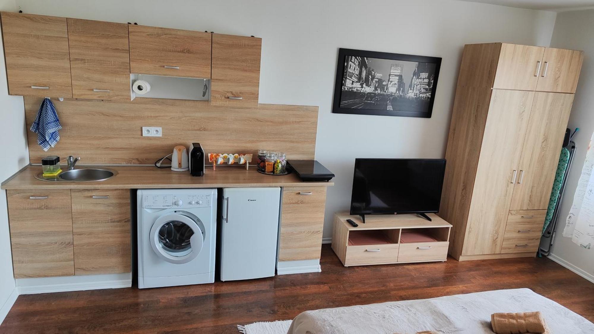 Apartmany Chalupkova Ulica Presov - Solivar Exterior foto
