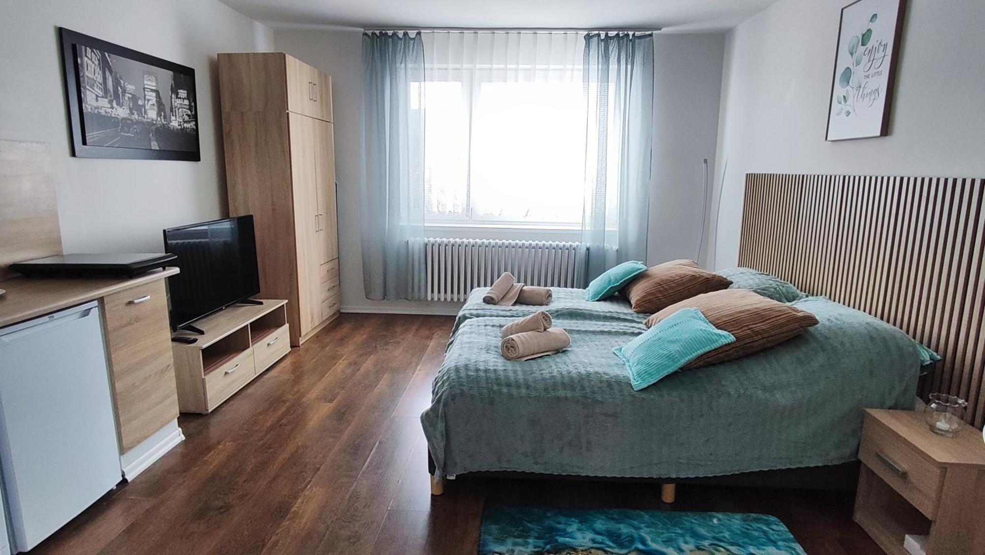 Apartmany Chalupkova Ulica Presov - Solivar Quarto foto
