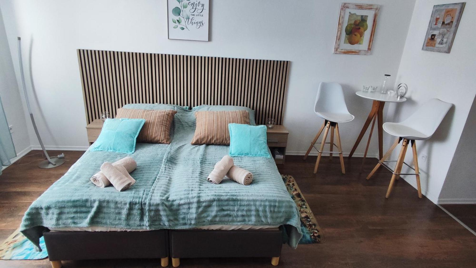 Apartmany Chalupkova Ulica Presov - Solivar Quarto foto